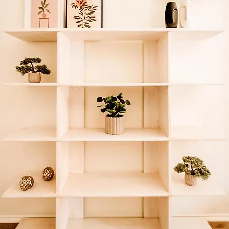 Melos House Apartment