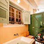 Melos House - Charming With Jacuzzi In The Heart Of The Perfect For Memorable Summer Experiences By Mana Gers *