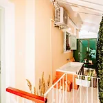 Melos House - Charming With Jacuzzi In The Heart Of The Perfect For Memorable Summer Experiences By Mana Gers Zákynthos by