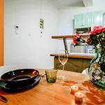 Melos House - Charming With Jacuzzi In The Heart Of The Perfect For Memorable Summer Experiences By Mana Gers Lejlighed *