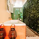 Melos House - Charming With Jacuzzi In The Heart Of The Perfect For Memorable Summer Experiences By Mana Gers * Zákynthos by