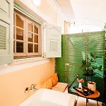 Lejlighed Melos House - Charming With Jacuzzi In The Heart Of The Perfect For Memorable Summer Experiences By Mana Gers Zákynthos by