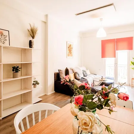 Melos House Appartamento