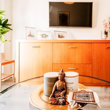 Melos House Apartment