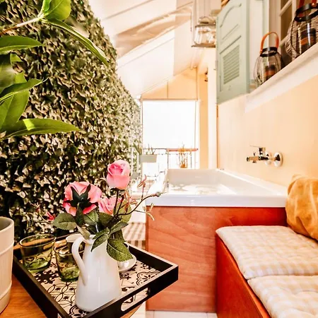 Melos House - Charming With Jacuzzi In The Heart Of The Perfect For Memorable Summer Experiences By Mana Gers *