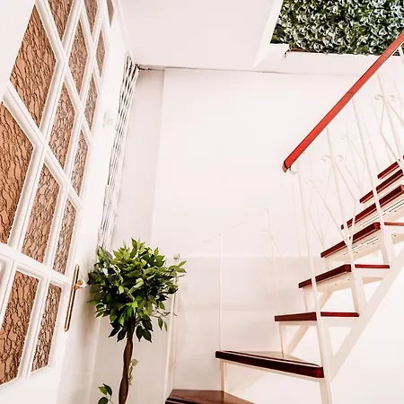 Apartment Melos House *
