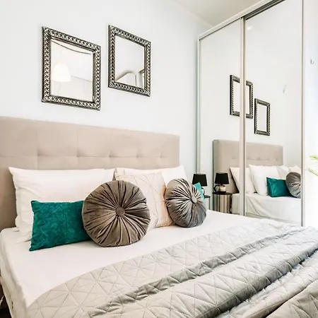 Appartamento Melos House