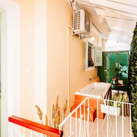 Melos House Città di Zante