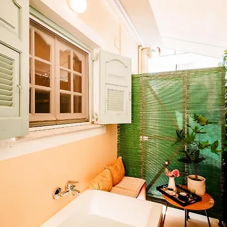 Apartment Melos House Zakynthos Town