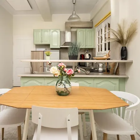 公寓 Melos House - Charming With Jacuzzi In The Heart Of The Perfect For Memorable Summer Experiences By Mana Gers *