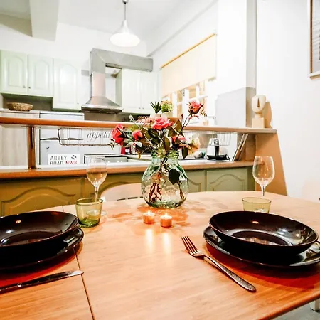 Melos House - Charming With Jacuzzi In The Heart Of The Perfect For Memorable Summer Experiences By Mana Gers * Zákinthosz