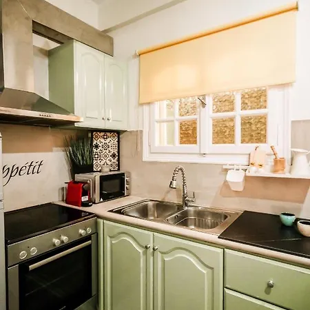 Melos House - Charming With Jacuzzi In The Heart Of The Perfect For Memorable Summer Experiences By Mana Gers Zákinthosz