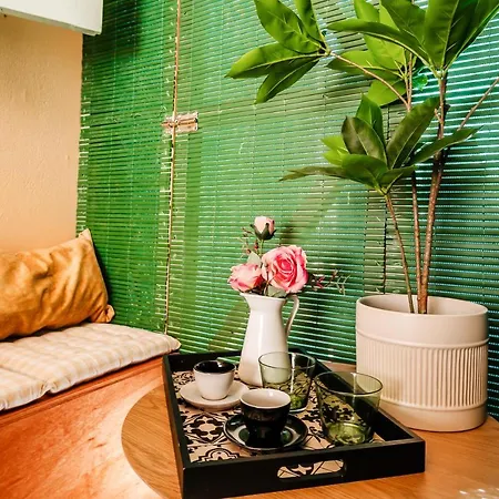 Melos House - Charming With Jacuzzi In The Heart Of The Perfect For Memorable Summer Experiences By Mana Gers * Zakintos